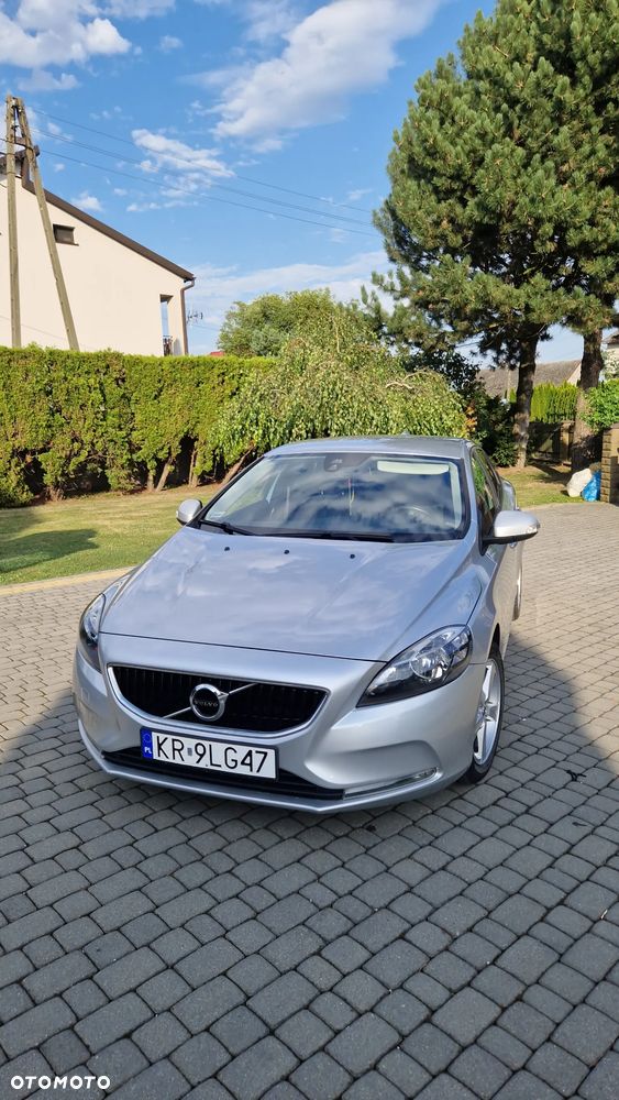 Volvo V40 D2 Kinetic - 2
