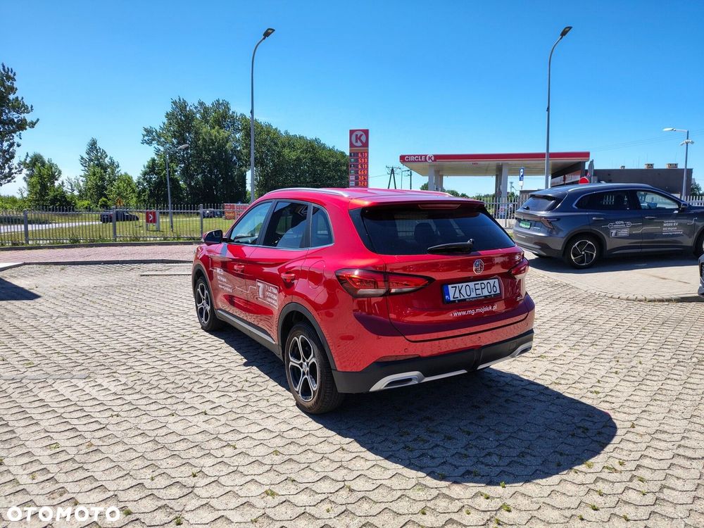 MG ZS 1.5 Excite - 5