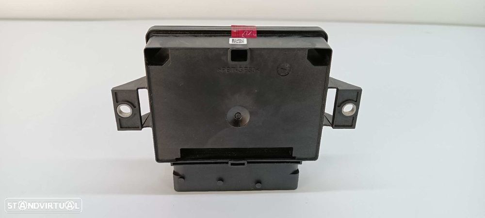 MÓDULO ELETRÓNICO MERCEDES CLASE CLA (W117) CLA 200 CDI (117.308) - 2