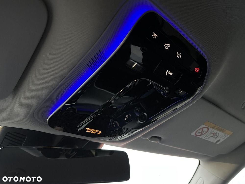 Mercedes-Benz Klasa C - 26