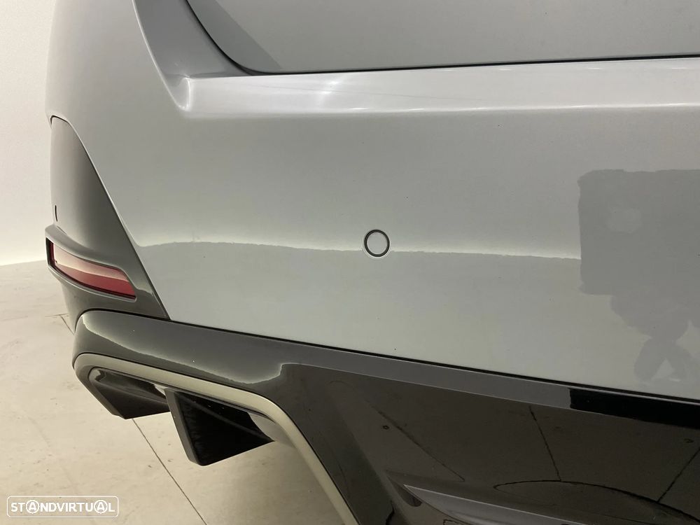 BMW i4 M50 - 18