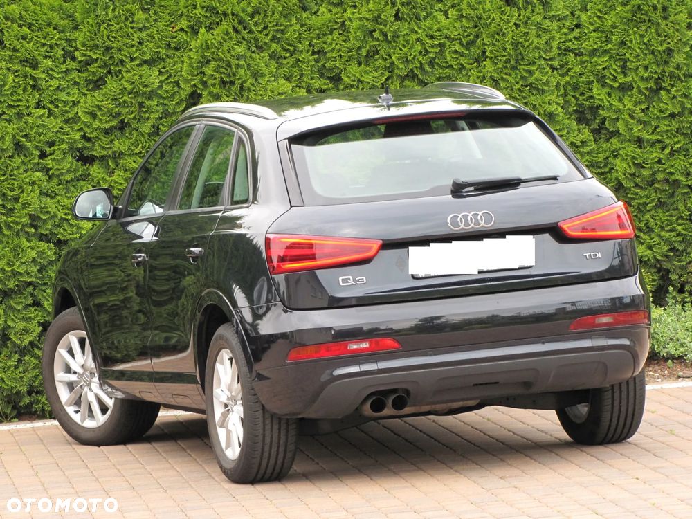 Audi Q3 2.0 TDI Prime Edition - 21