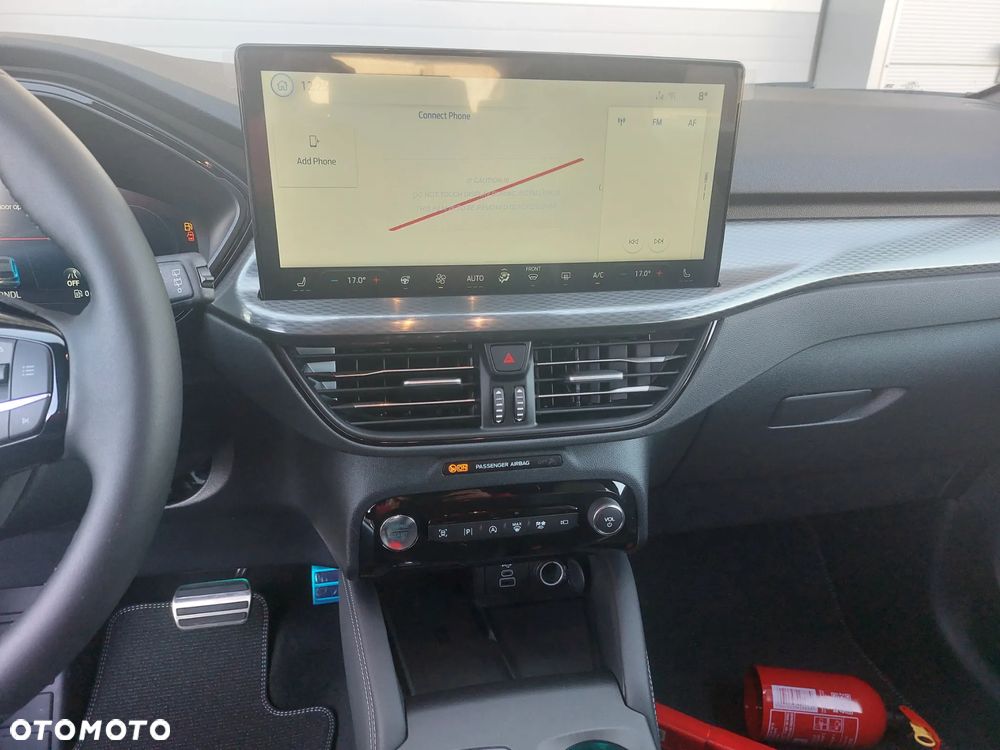 Ford Kuga 1.5 EcoBoost FWD Sound Edition - 12