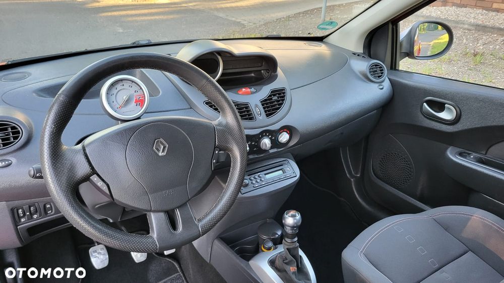 Renault Twingo 1.6 16V RS - 20