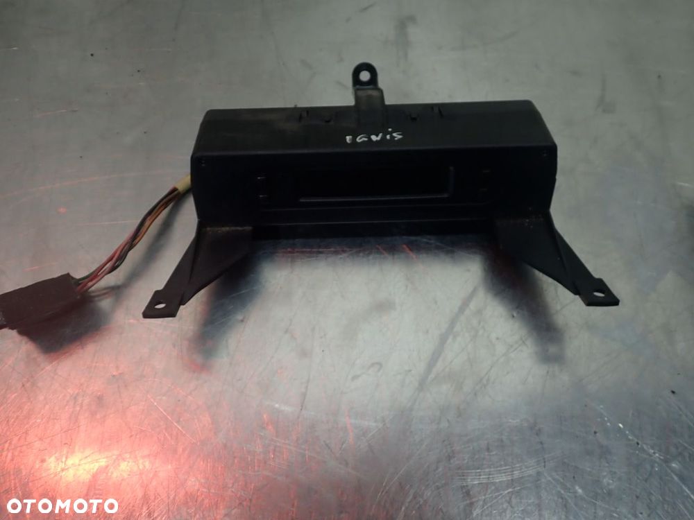 WYŚWIETLACZ SUZUKI IGNIS I 34600-76F - 2