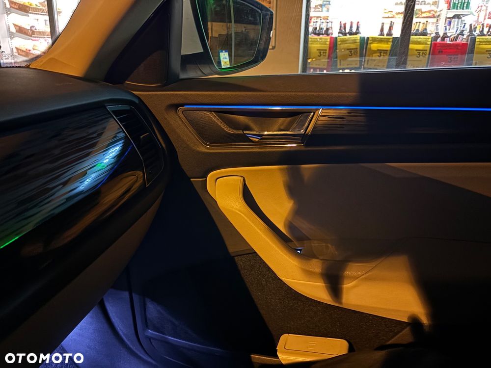 Skoda Kodiaq 2.0 TDI 4x2 Style DSG - 16