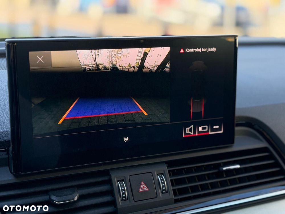 Audi Q5 50 TFSI e Quattro S Line S tronic - 33