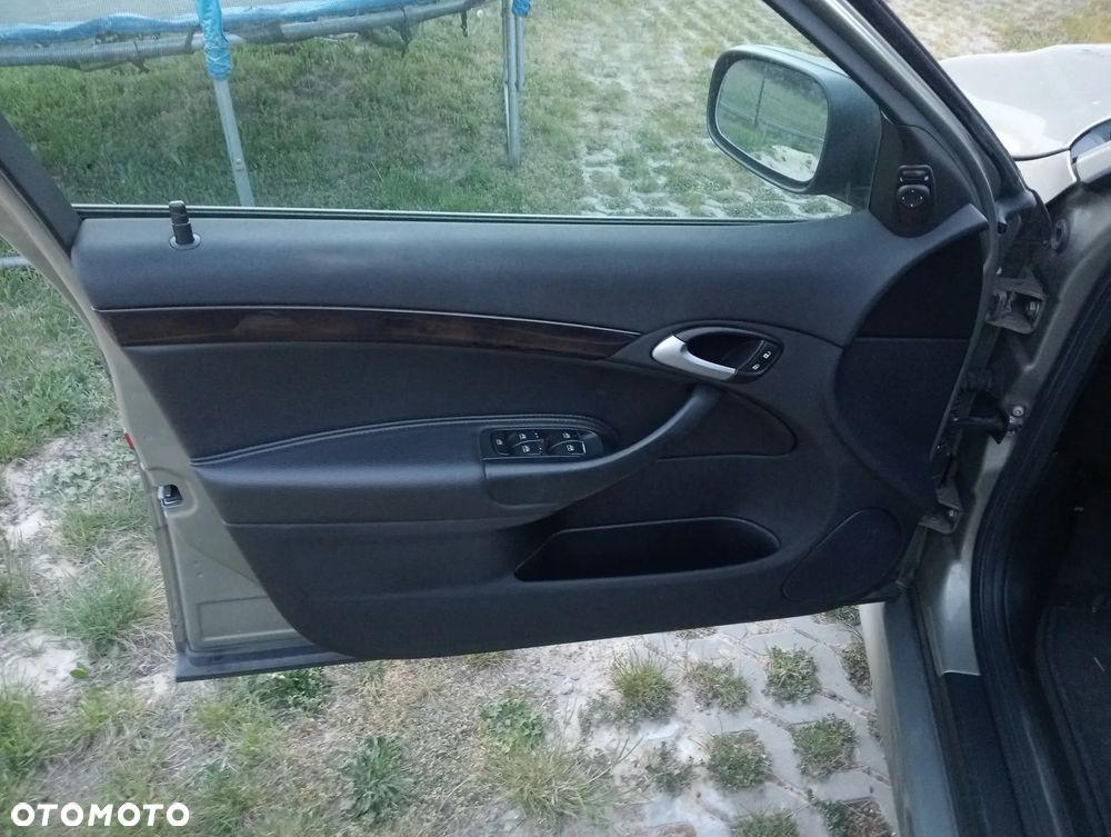 Saab 9-3 - 12