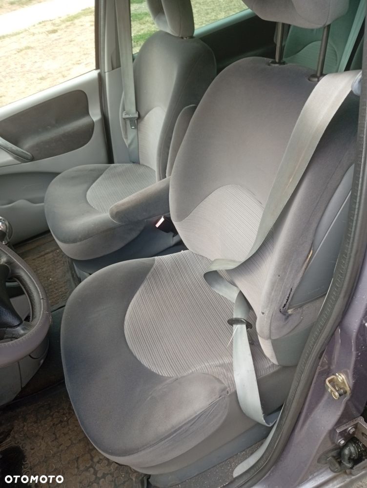 Citroën Xsara Picasso - 3