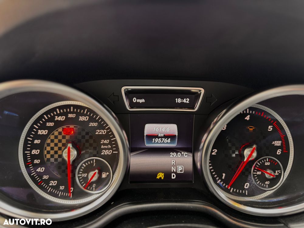 Mercedes-Benz GLE 350 d 4MATIC - 2