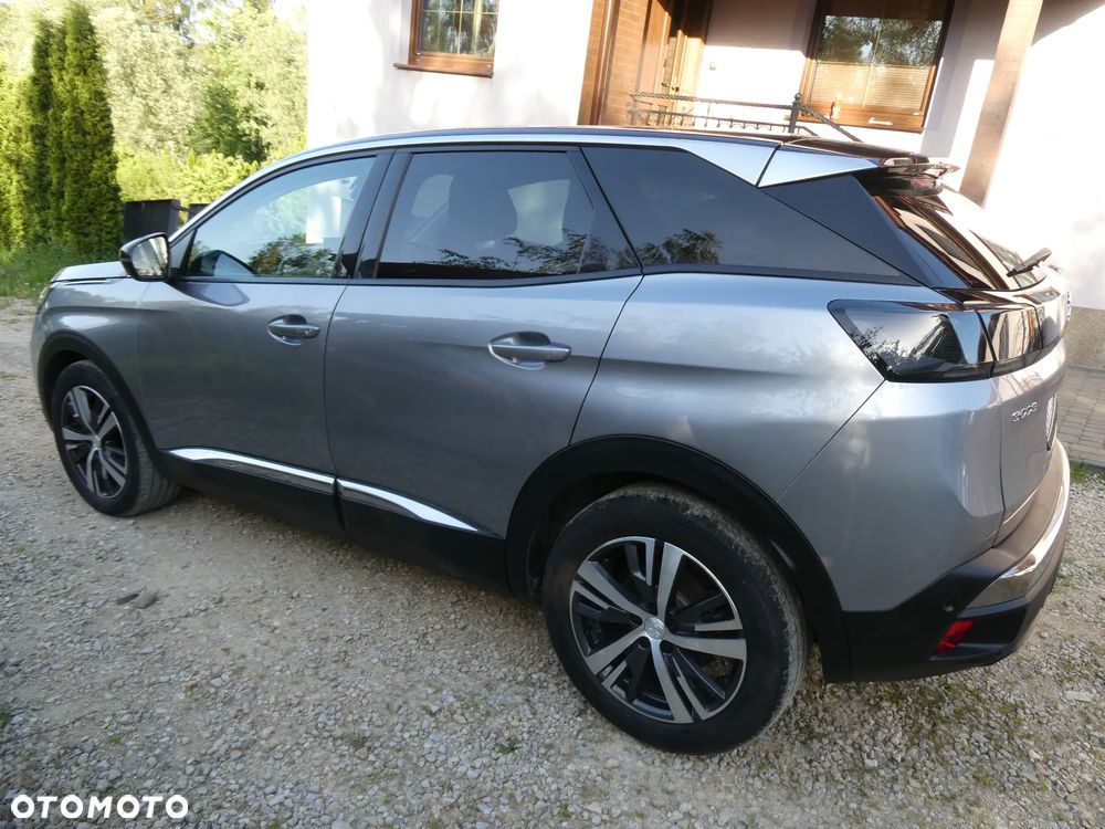 Peugeot 3008 - 19