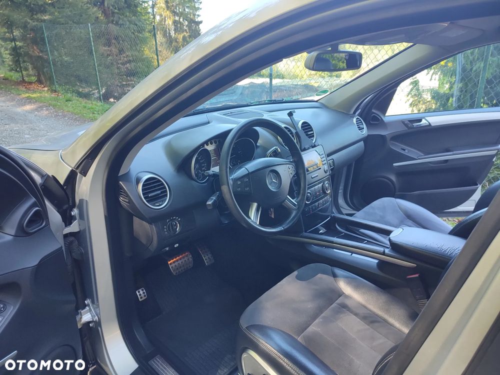 Mercedes-Benz ML 280 CDI 4-Matic - 19