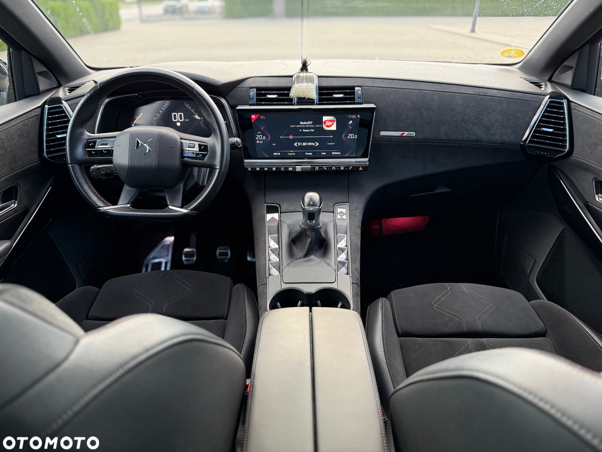 DS Automobiles DS 7 Crossback - 13
