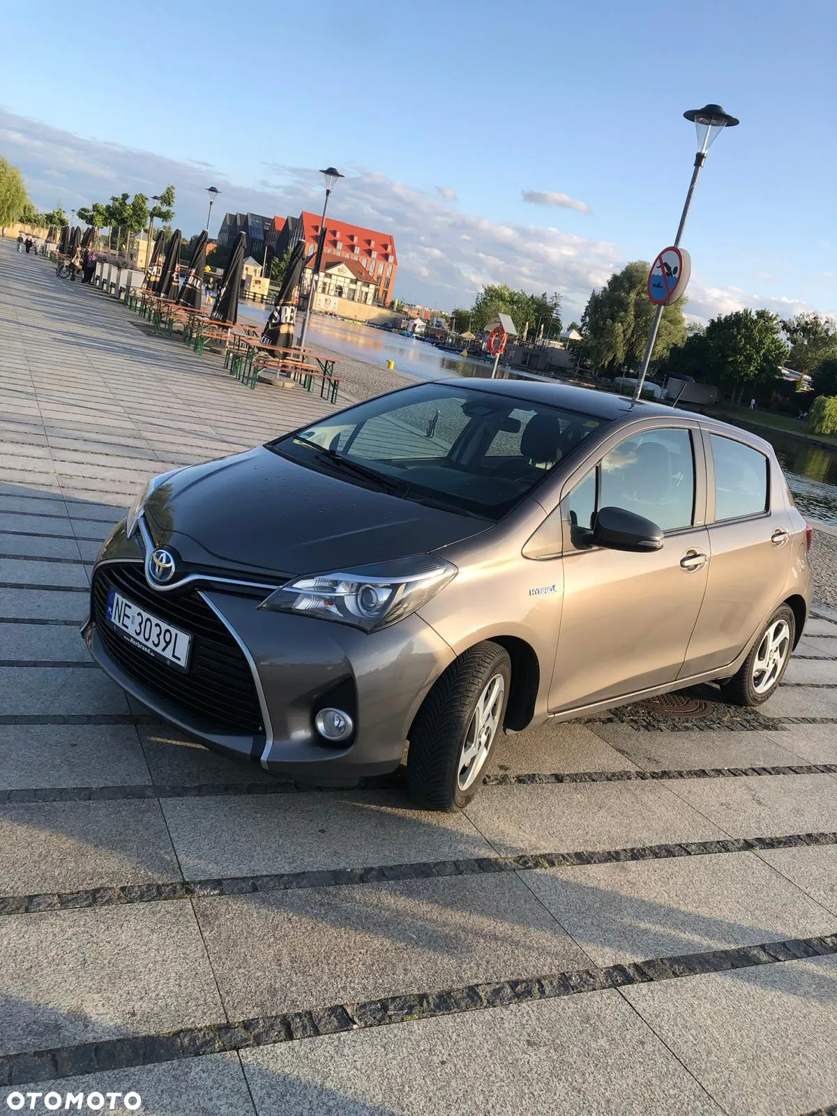 Toyota Yaris - 2