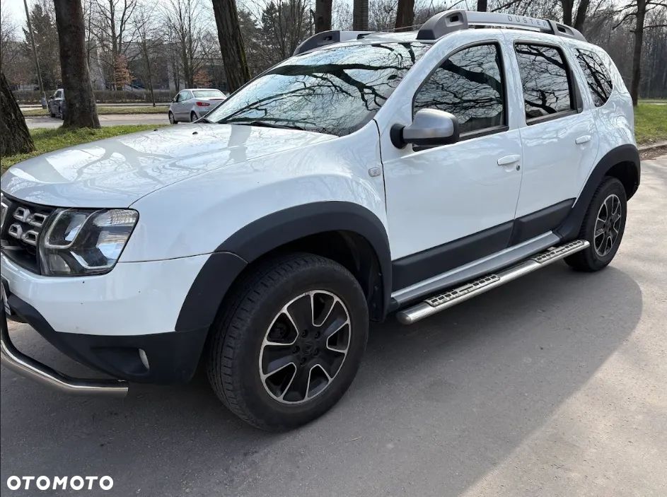 Dacia Duster 1.5 dCi Urban Explorer 4x4 S&S EU6 - 5