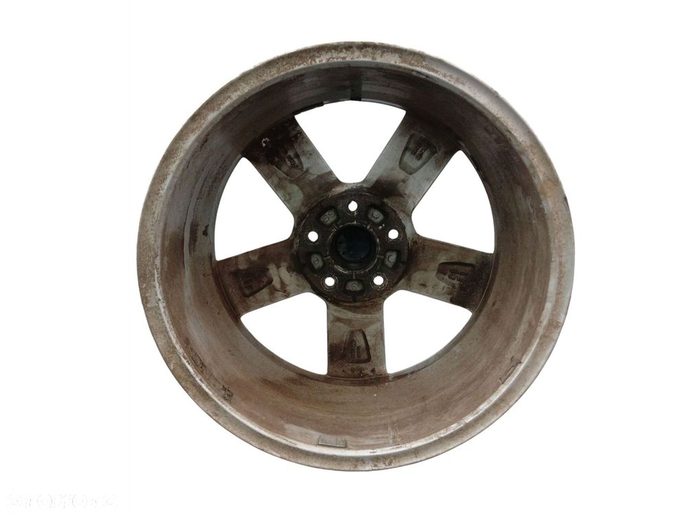 4X FELGI ALUMINIOWE VW TOUAREG II 7P 19'' 8,5J ET59 5X130 7P6601025K - 9
