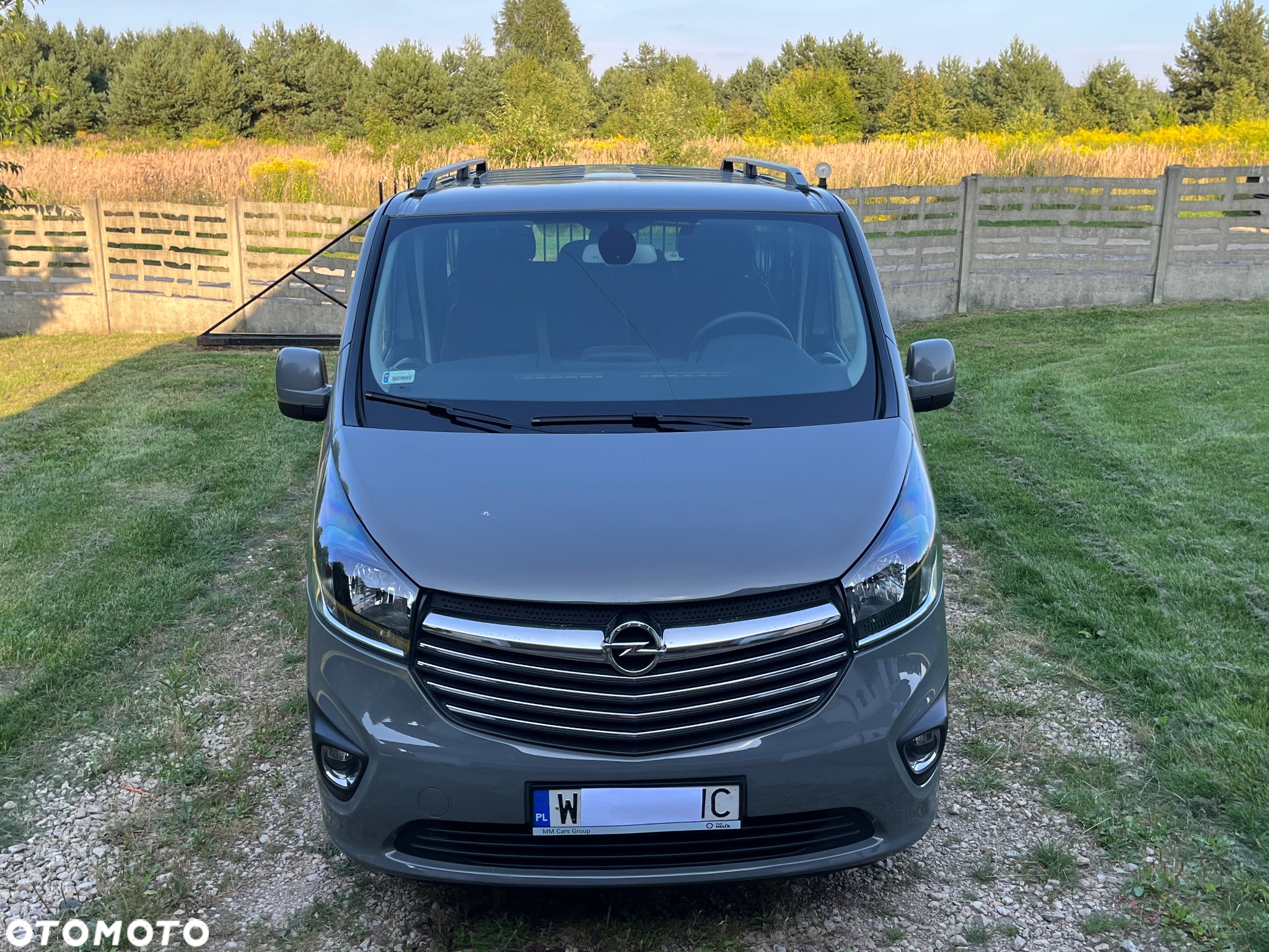 Opel Vivaro Tourer 1.6 CDTI L2 - 25