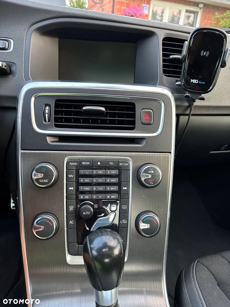 Volvo S60 - 15