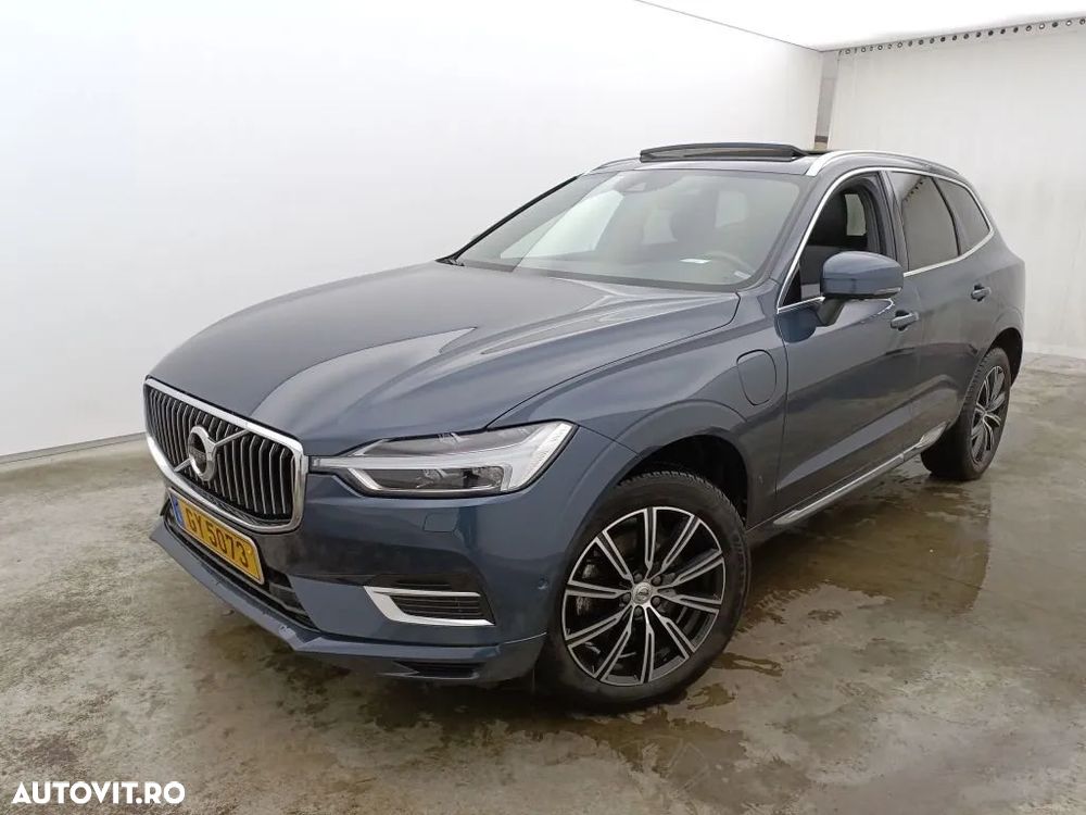 Volvo XC 60 - 5