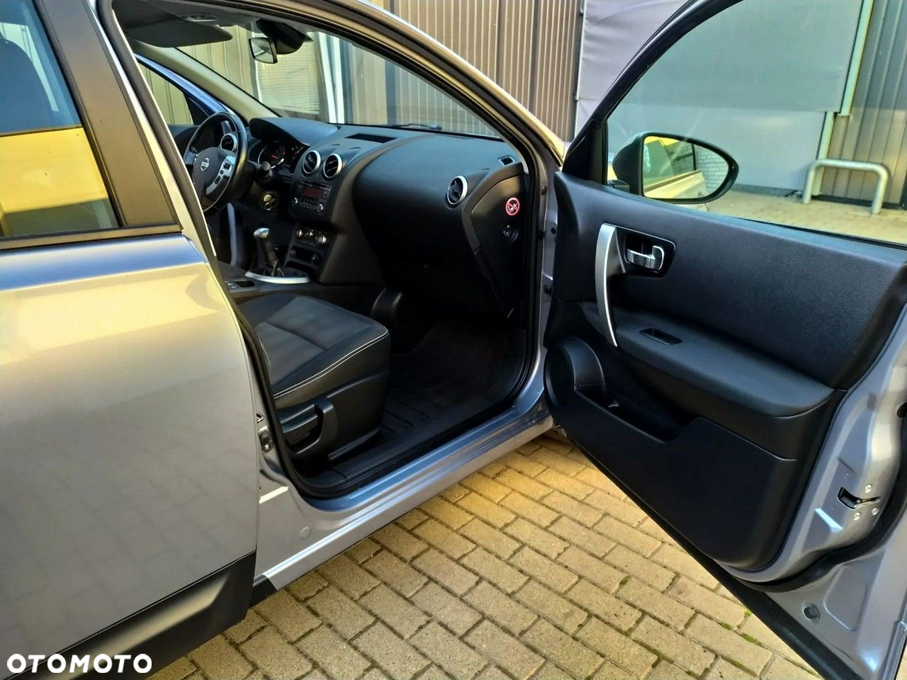 Nissan Qashqai 1.6 Acenta - 23