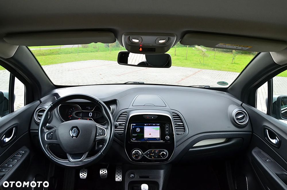 Renault Captur (ENERGY) TCe 90 BOSE EDITION - 25