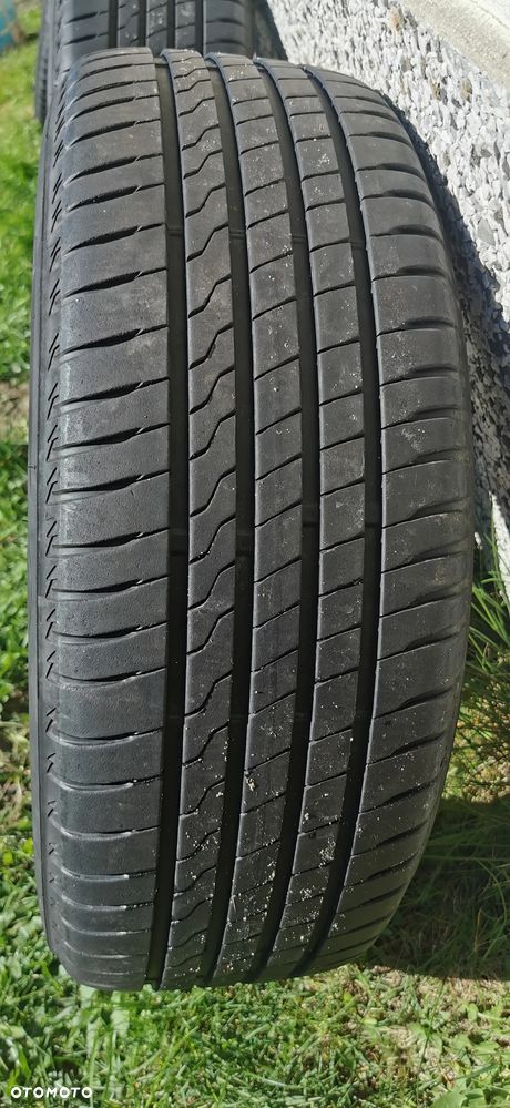 Opony letnie 225/55 R18 - 4