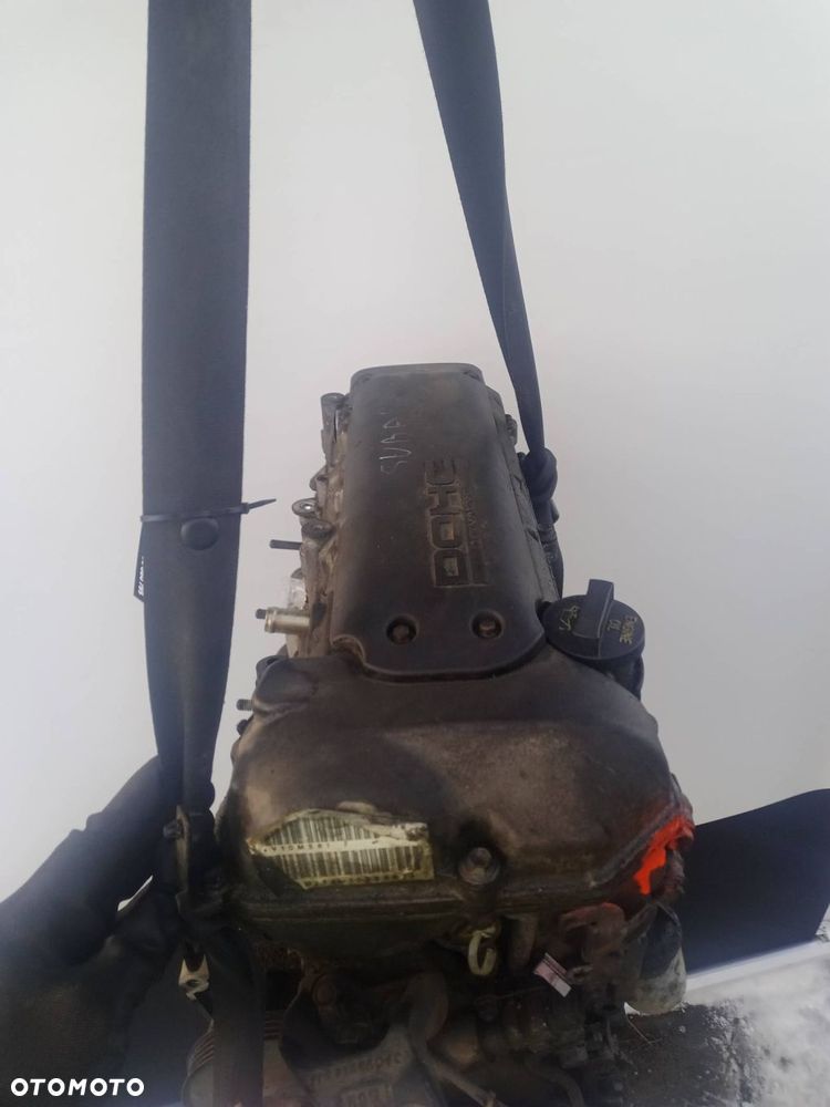 SILNIK M13A SUBARU JUSTY III 1.3 - 6