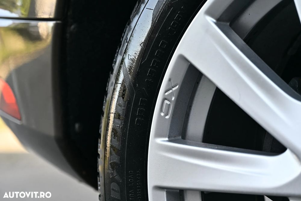 Volvo XC 60 D4 Geartronic Linje Inscription - 14