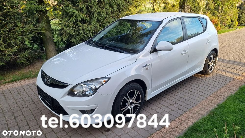 Hyundai i30 1.4 Blue Classic - 14