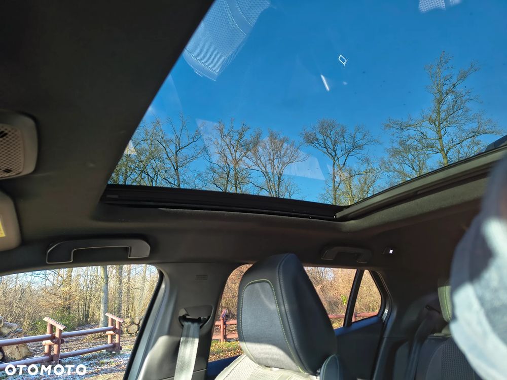 Peugeot 2008 1.2 PureTech GT Line S&S EAT8 - 15