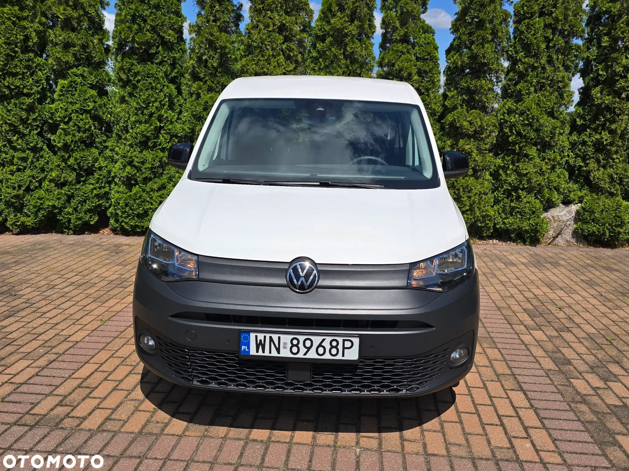 Volkswagen Caddy 1.5 TSI - 3