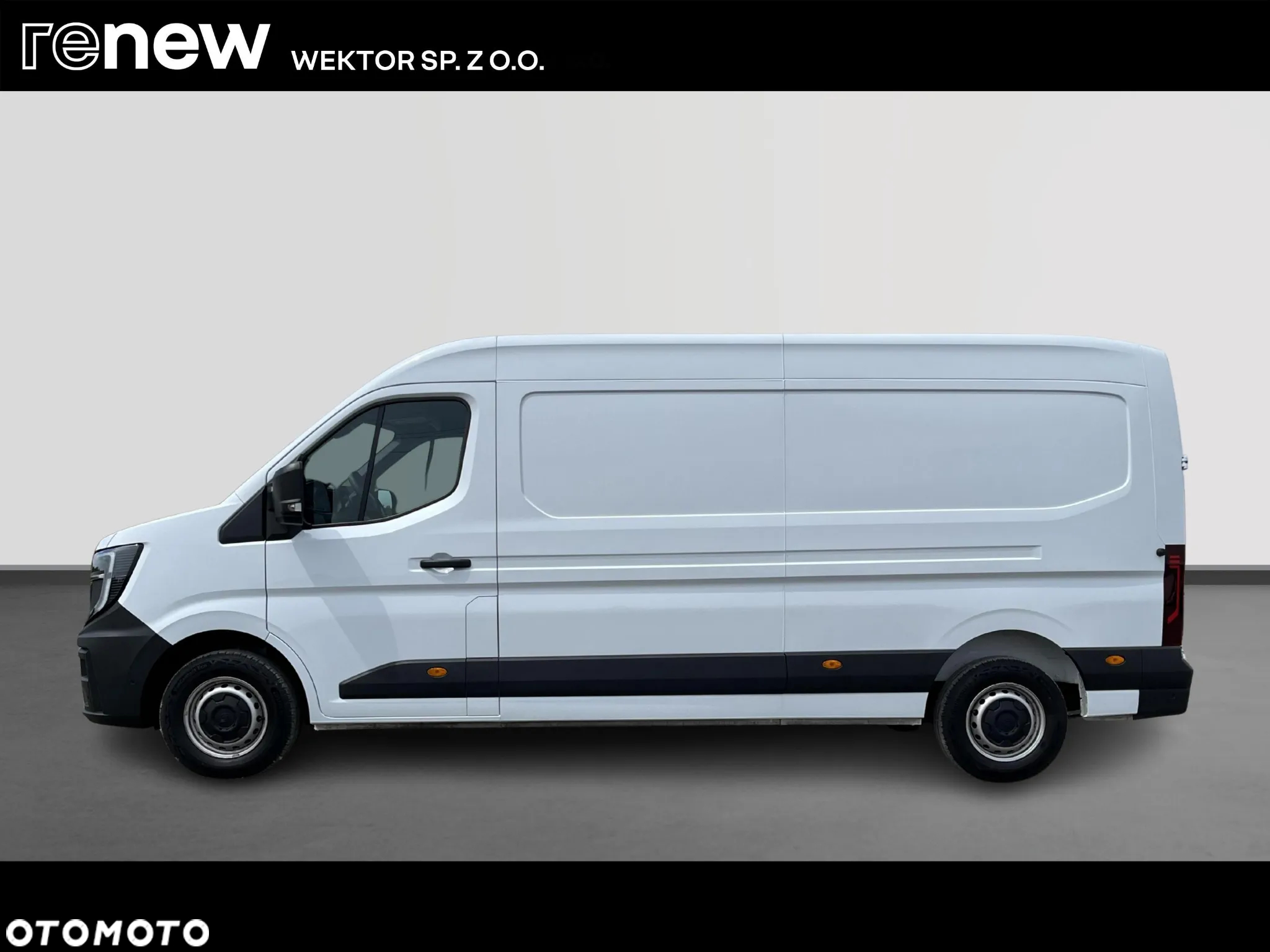 Renault MASTER - 2
