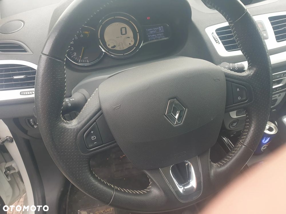 Renault Megane TCe 130 EDC Bose Edition - 7