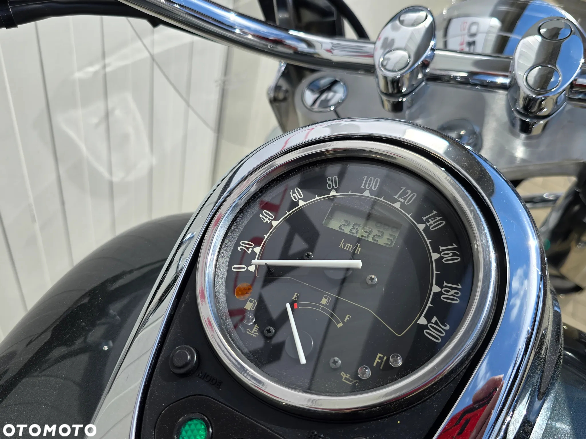 Kawasaki Vulcan - 5