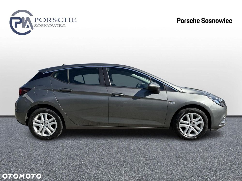 Opel Astra V 1.4 T GPF Enjoy - 6