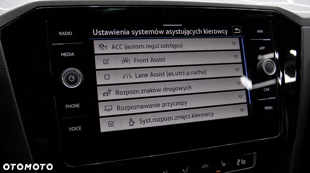 Volkswagen Passat Variant 1.5 TSI EVO Business - 27