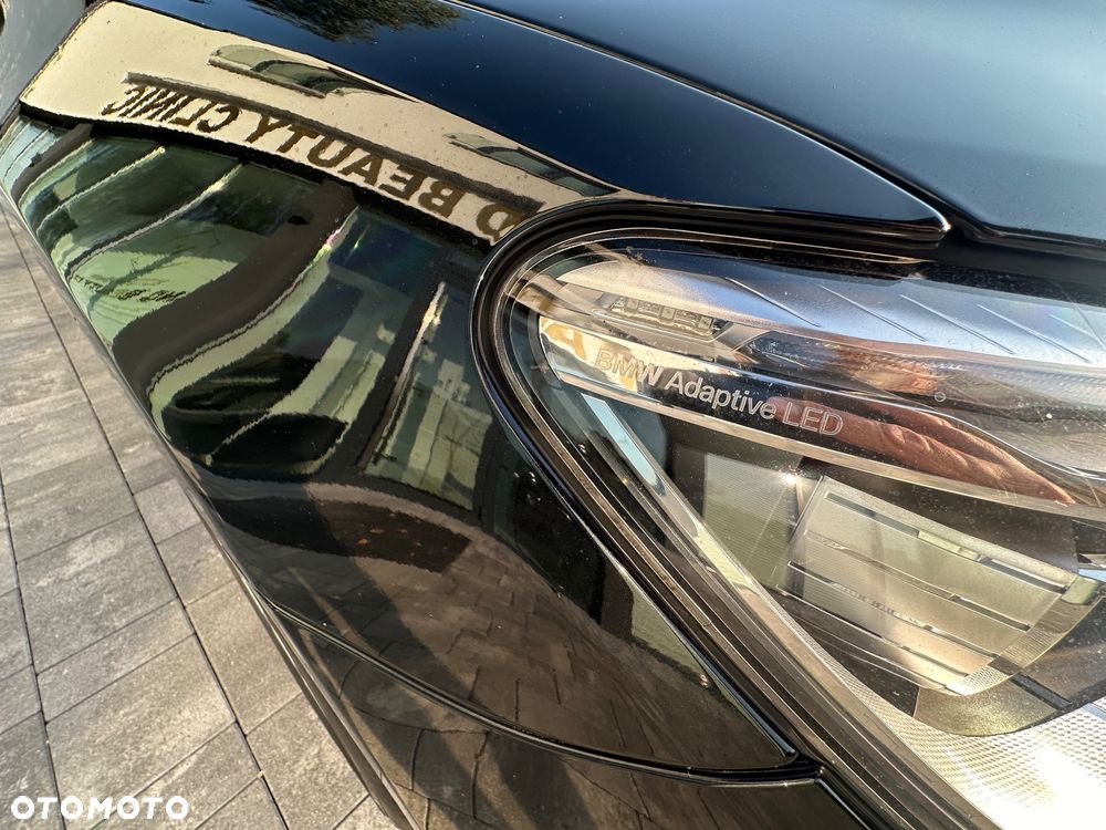 BMW Seria 7 730d xDrive - 14