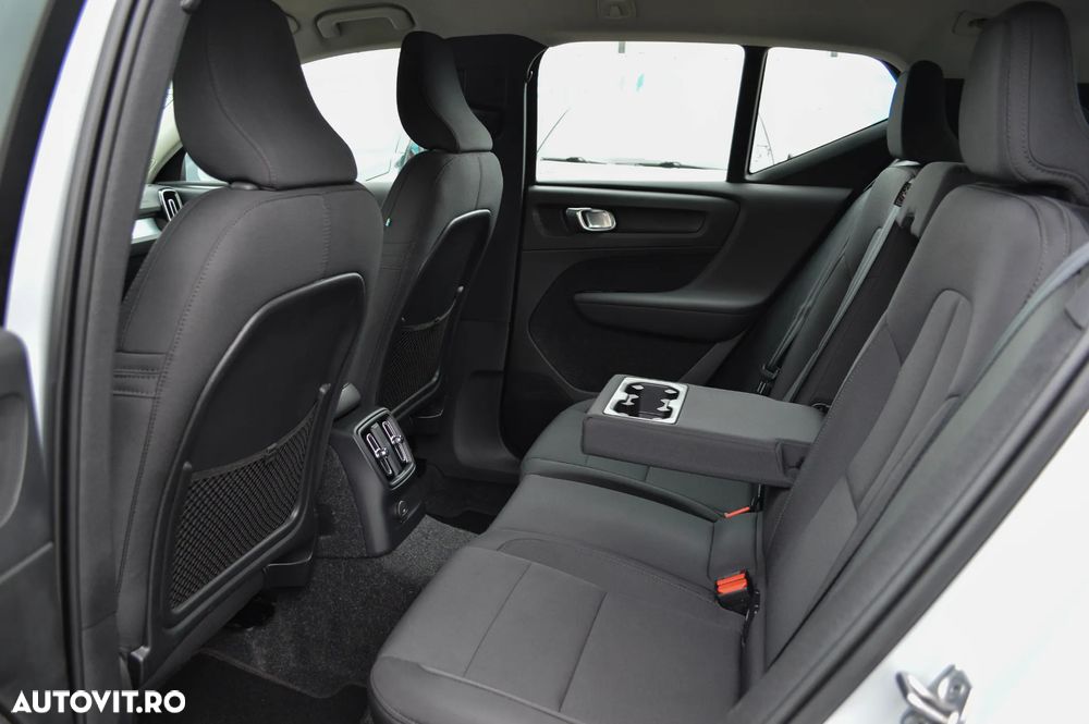 Volvo XC 40 T4 Recharge DKG Plus Bright - 28