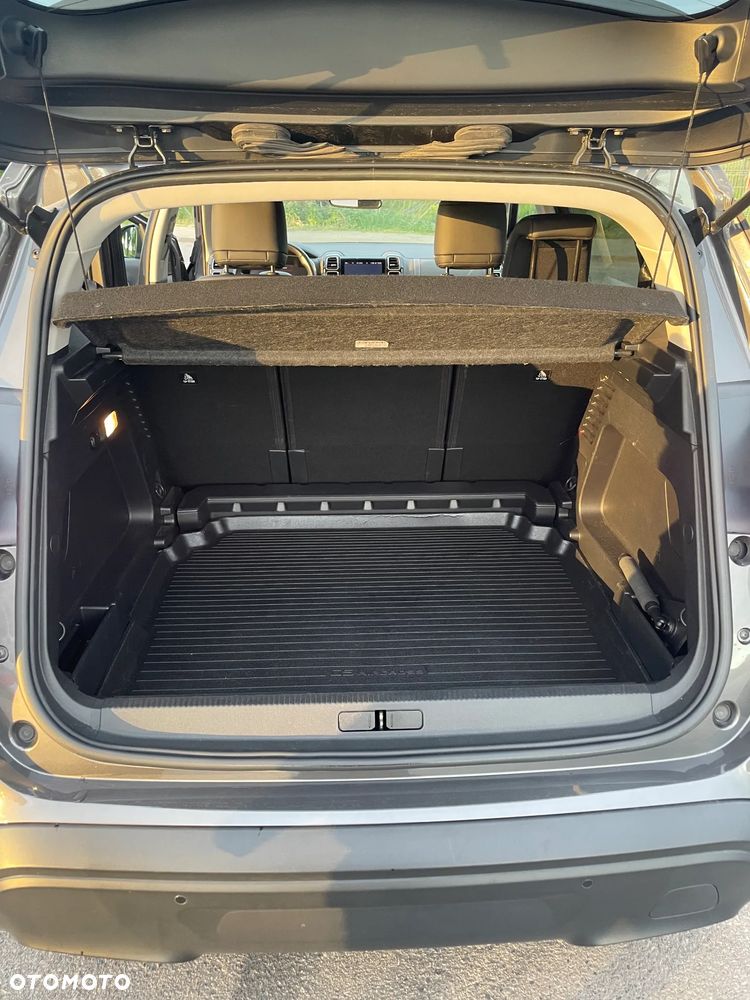 Citroën C5 Aircross 1.5 BlueHDi Shine - 12