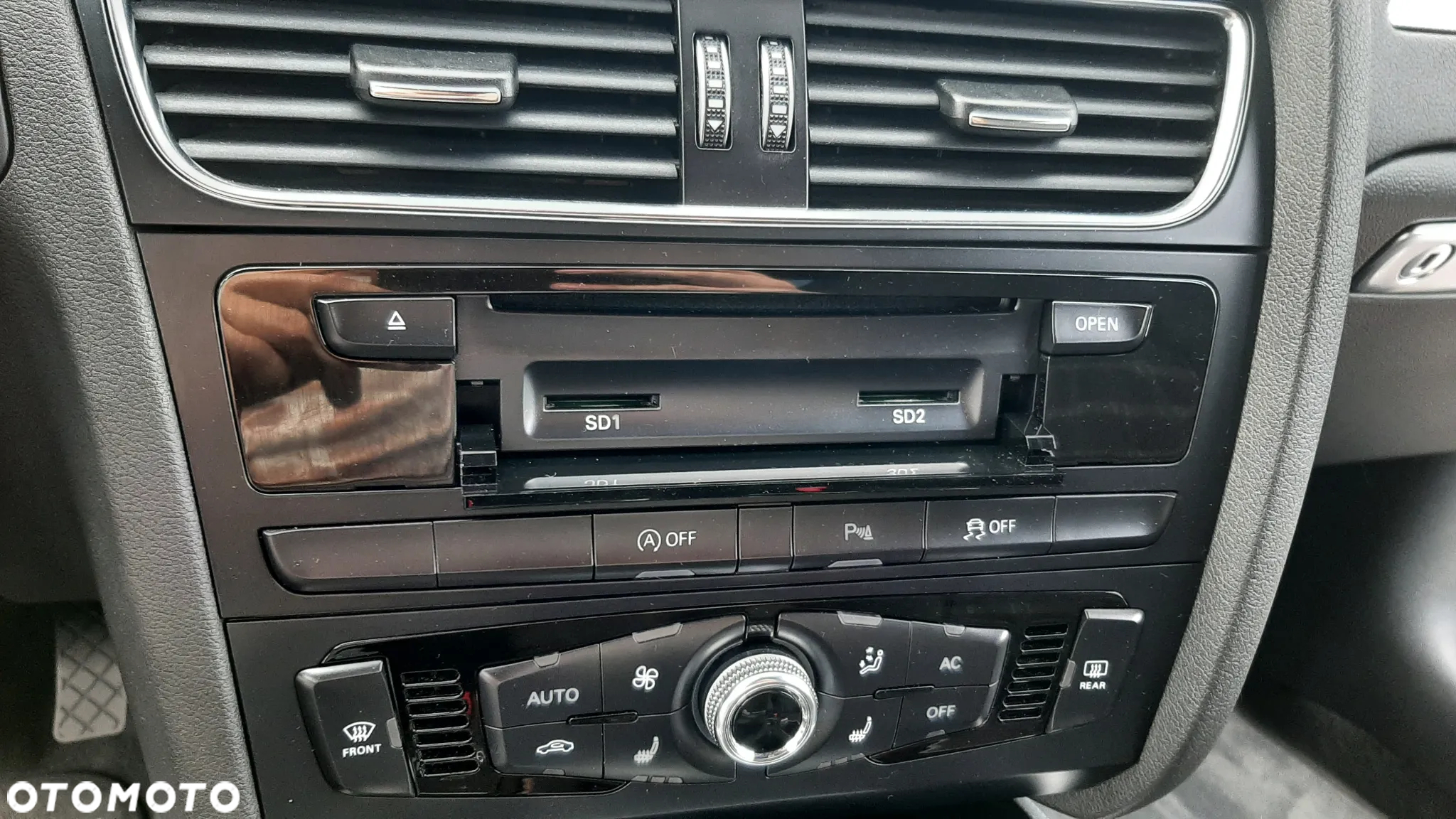 Audi A4 1.8 TFSI - 23