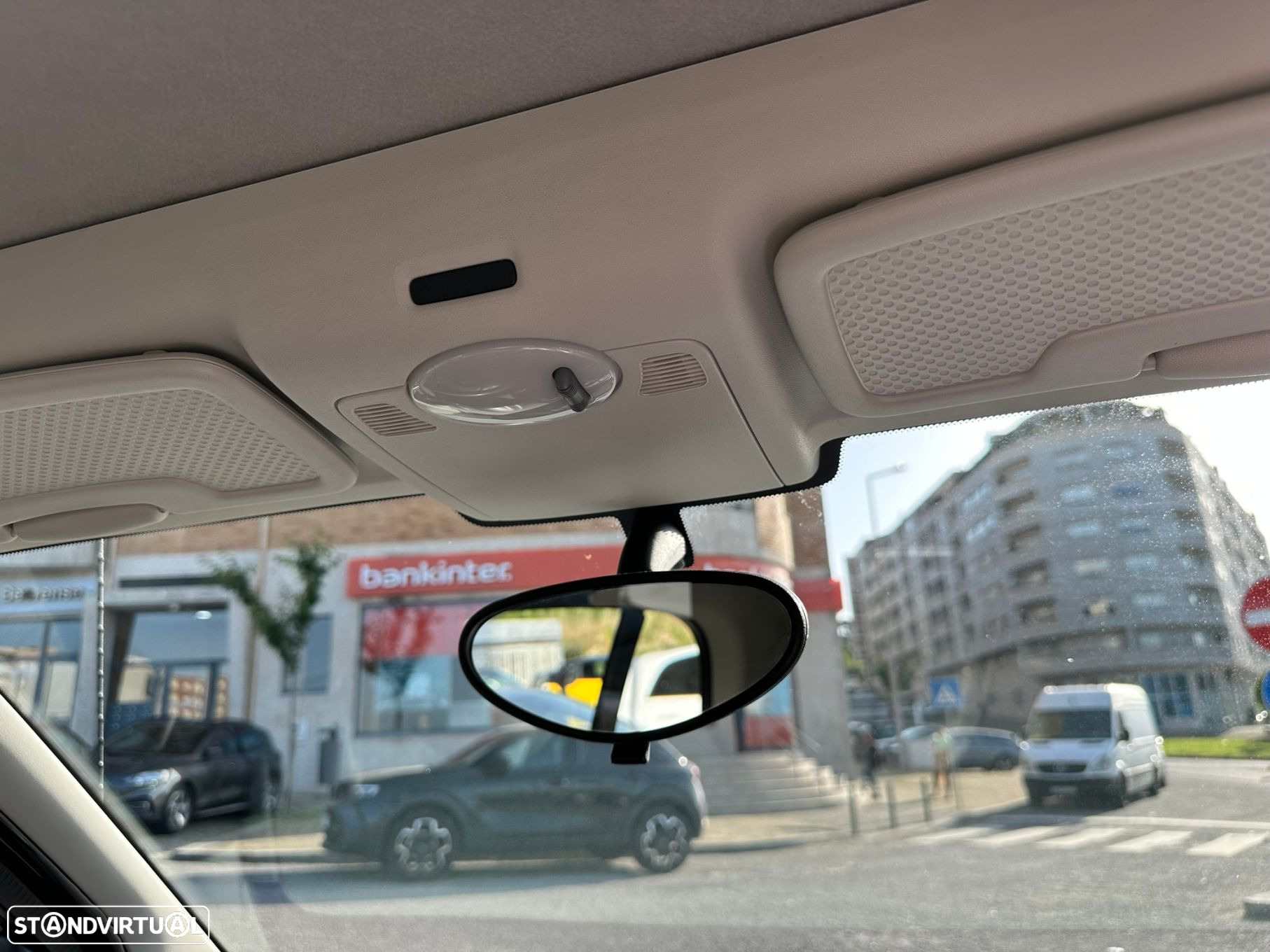 Smart ForTwo Coupé 0.8 cdi Pure 54 - 19