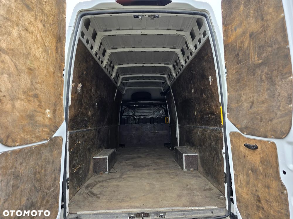 Iveco DAILY 35S18 Furgon L4H3 - 20