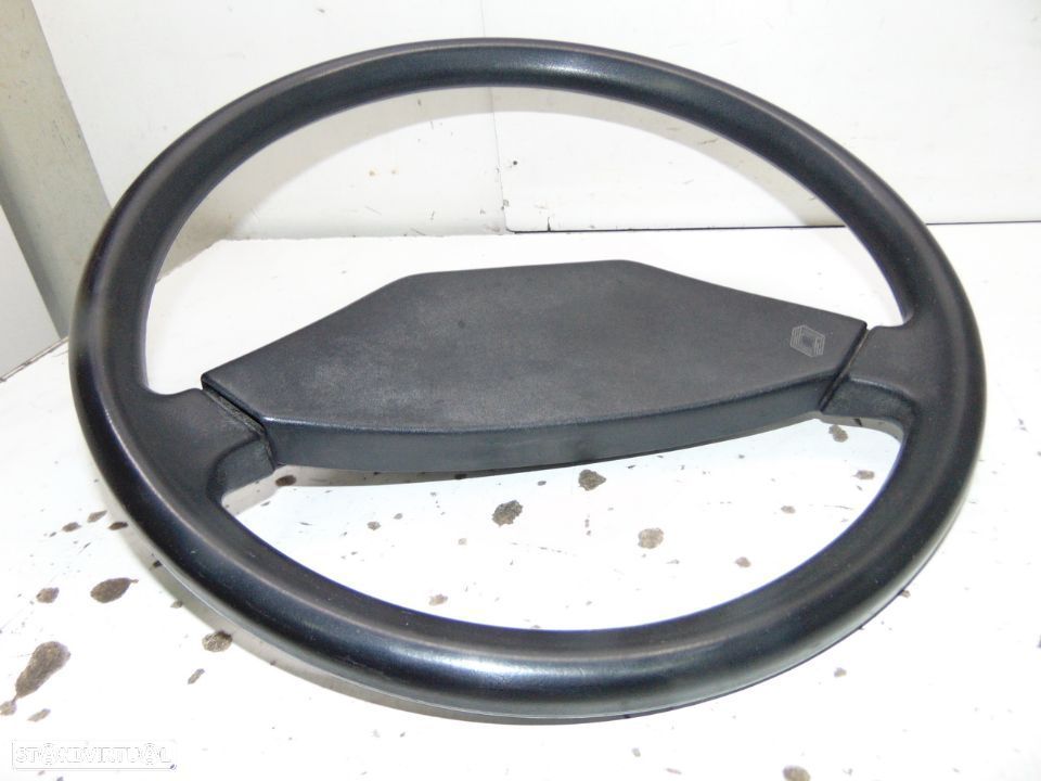 Renault traffic volante e + peças - 7