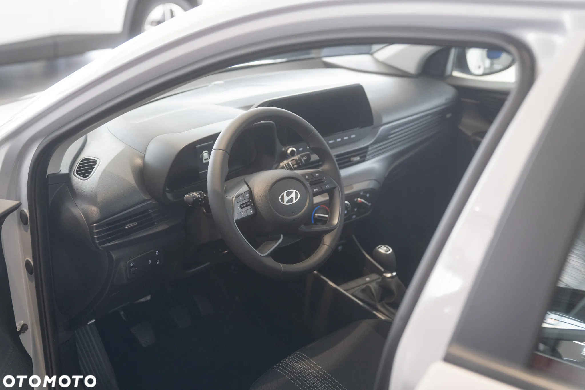 Hyundai i20 1.2 Pure - 17