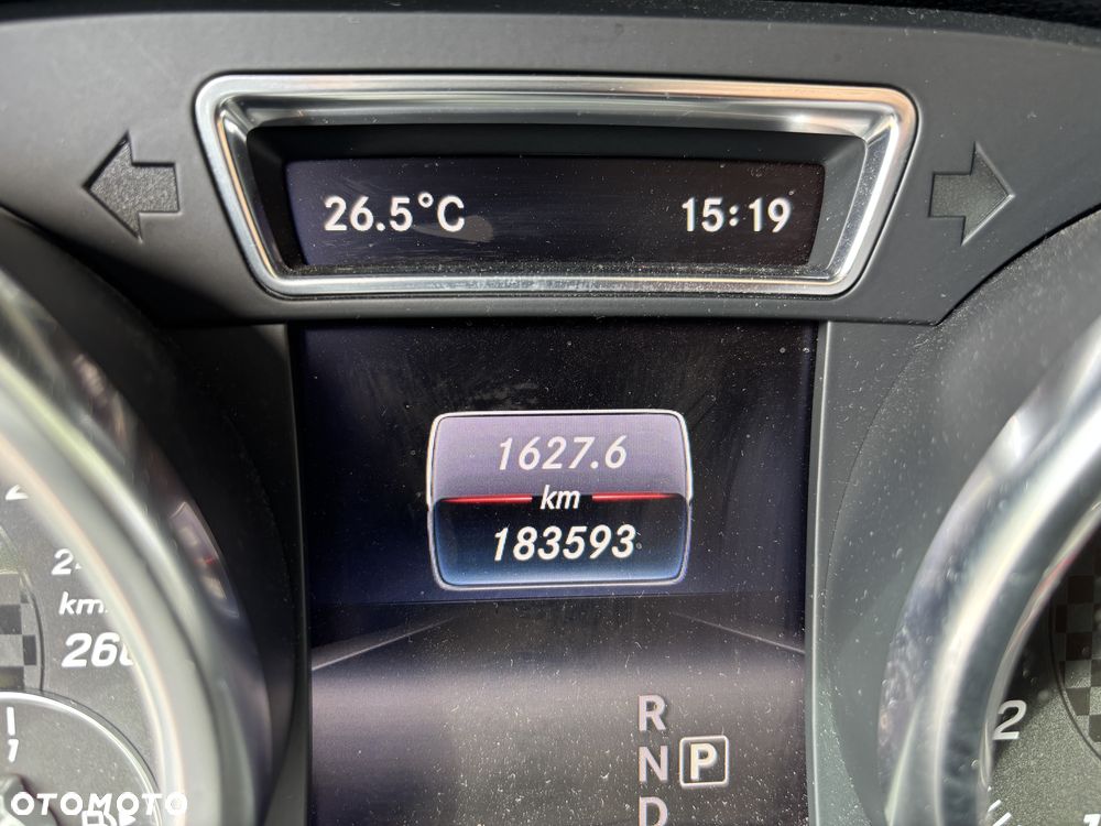 Mercedes-Benz GLE AMG 43 4-Matic - 8