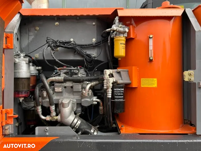 Hitachi ZX160LC-5B - 13
