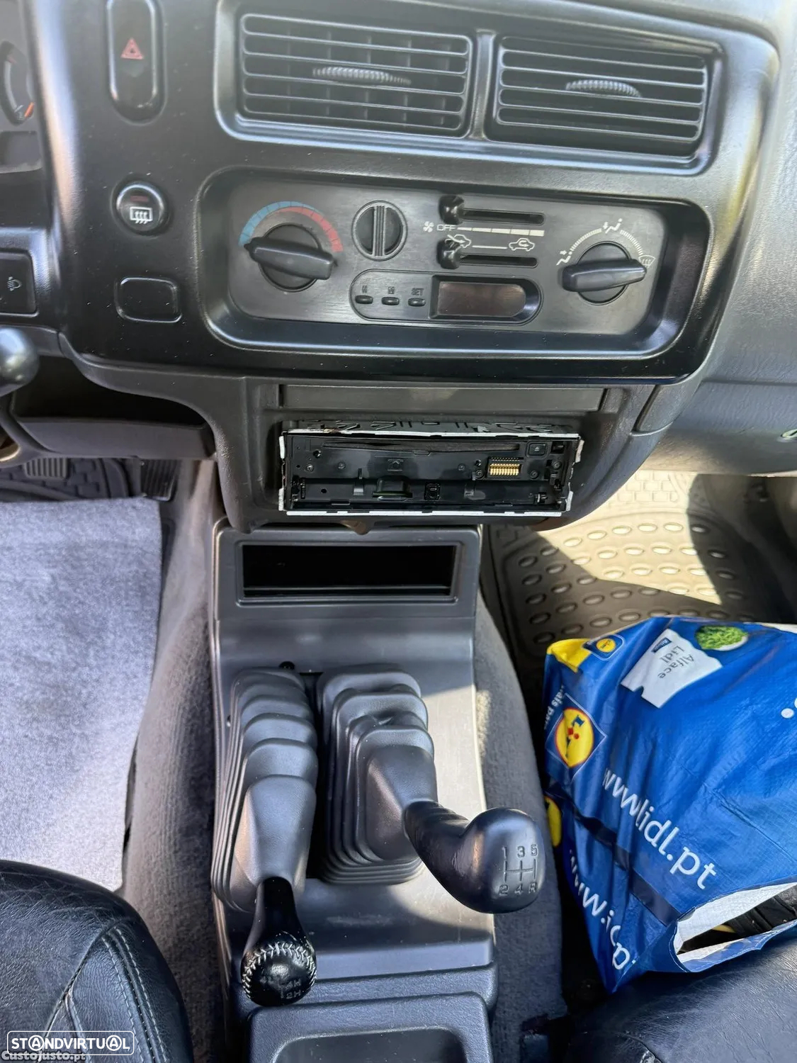 Mitsubishi L200 - 2
