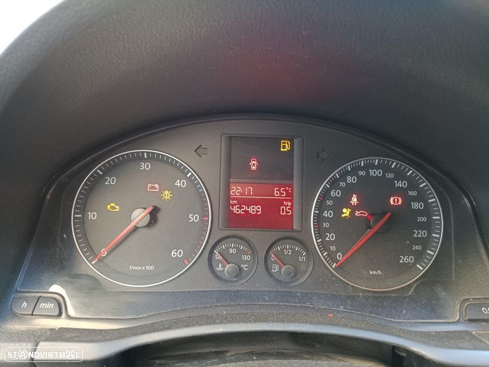 QUADRANTE VOLKSWAGEN JETTA V 1K2 - 1
