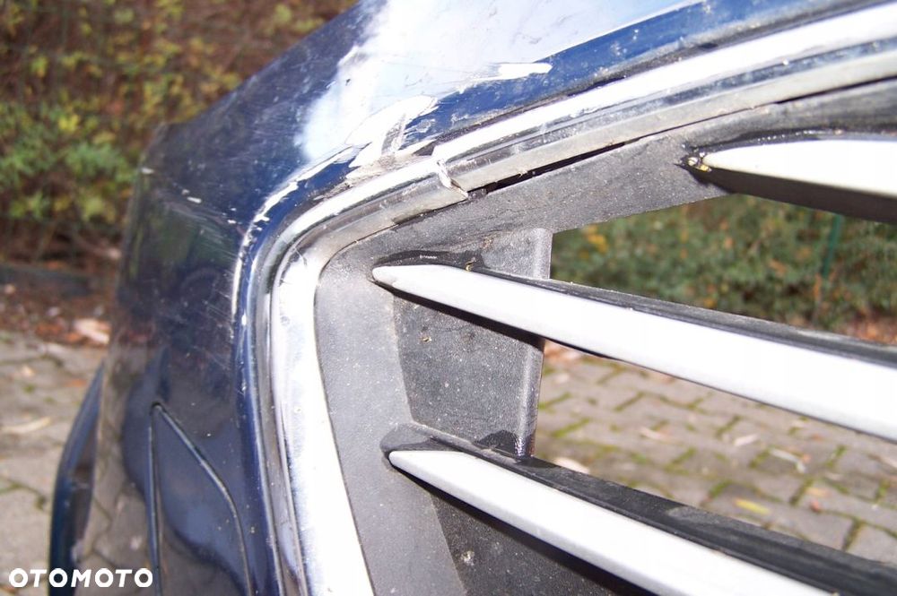 Ford Focus mk4 zderzak przedni JX7B-17757-AA - 4