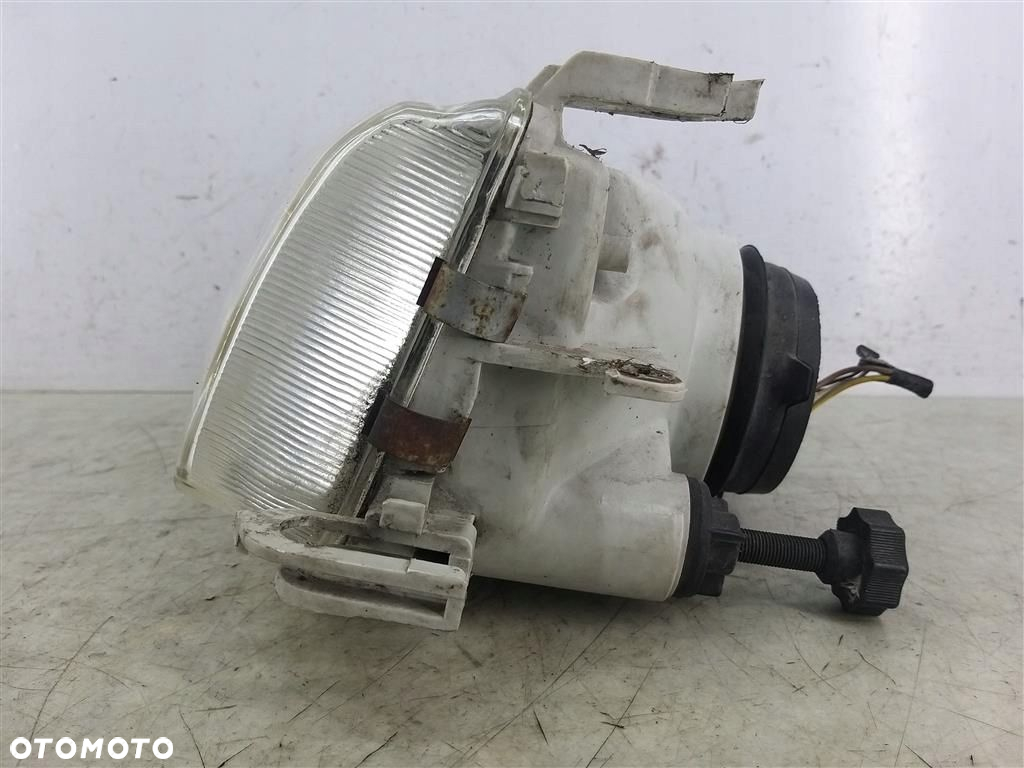 Reflektor lampa przód lewa Opel Astra I F 1991-2002 - 2